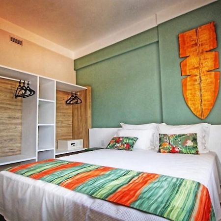 Olímpia Hot Beach Suites מראה חיצוני תמונה