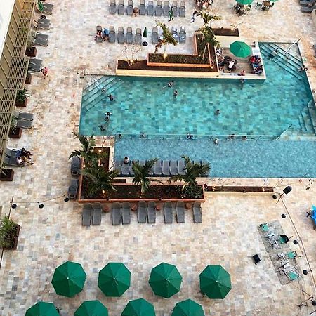 Olímpia Hot Beach Suites מראה חיצוני תמונה