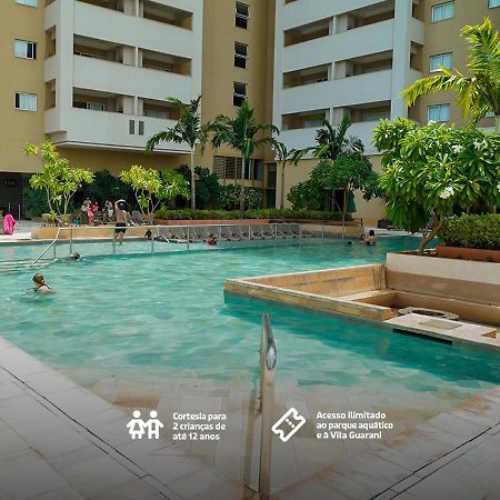 Olímpia Hot Beach Suites מראה חיצוני תמונה
