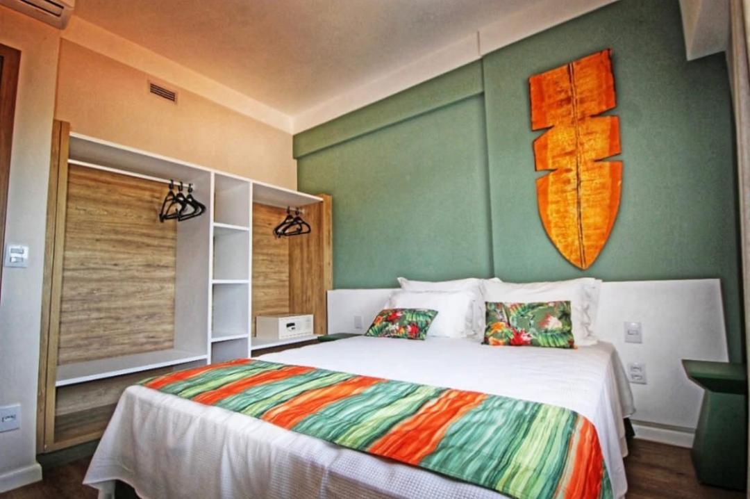 Olímpia Hot Beach Suites מראה חיצוני תמונה