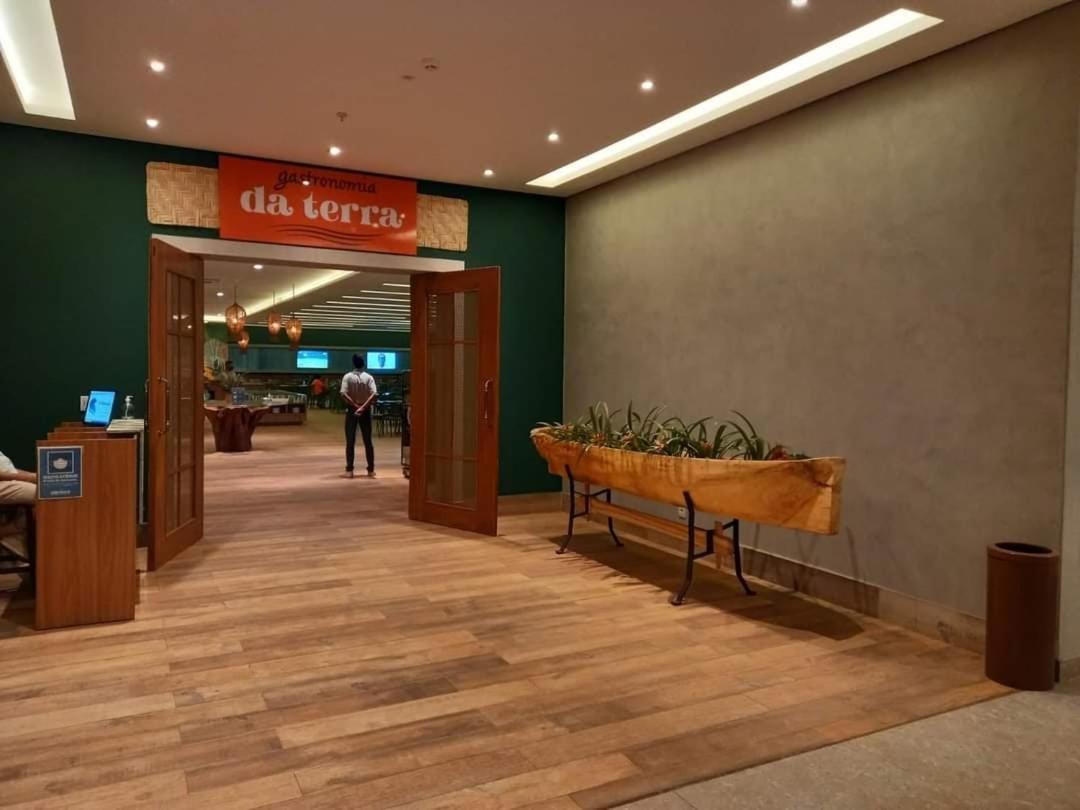 Olímpia Hot Beach Suites מראה חיצוני תמונה
