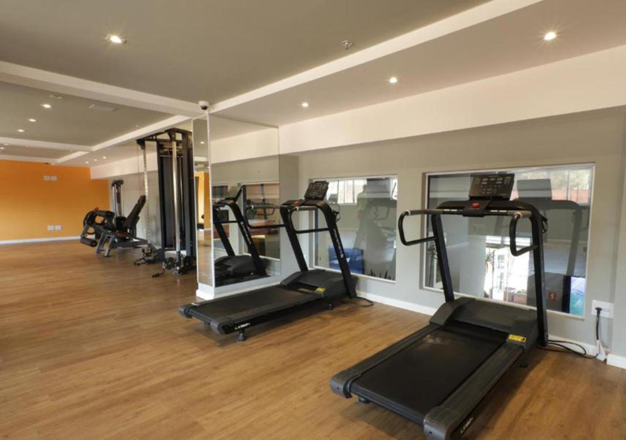 Olímpia Hot Beach Suites מראה חיצוני תמונה
