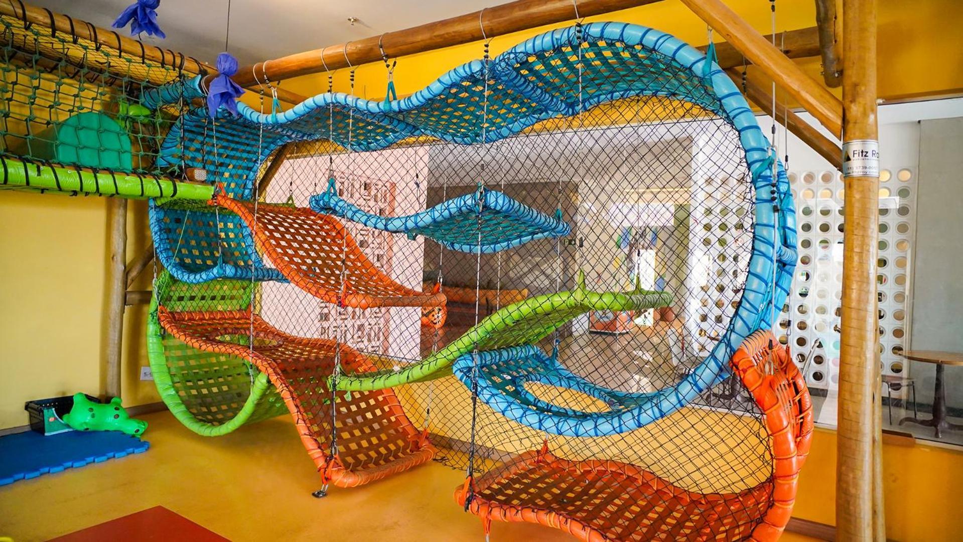 Olímpia Hot Beach Suites מראה חיצוני תמונה