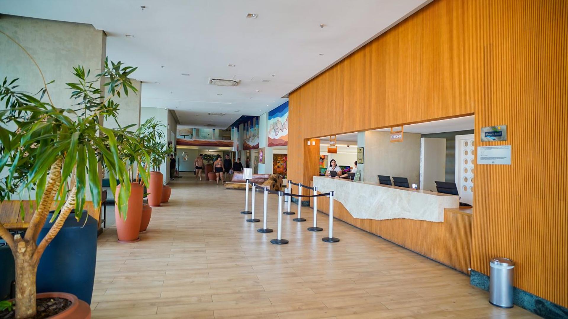 Olímpia Hot Beach Suites מראה חיצוני תמונה