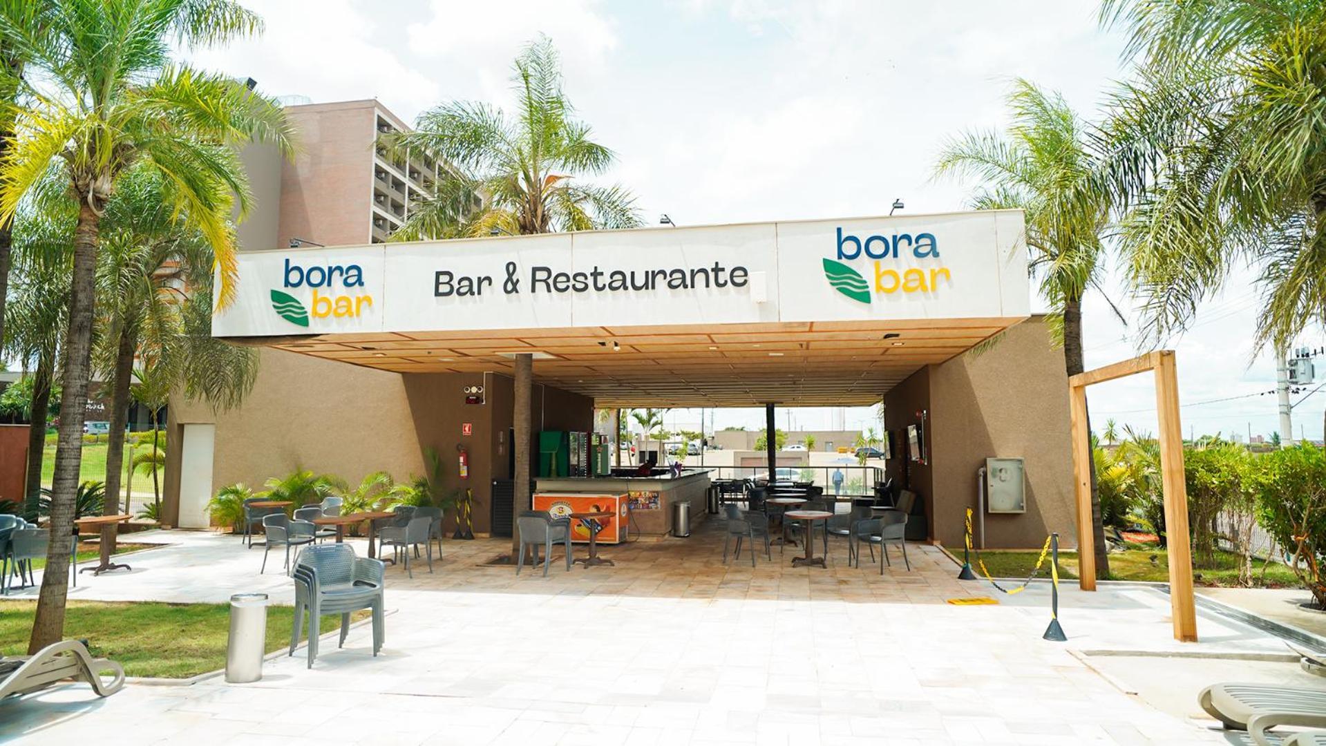 Olímpia Hot Beach Suites מראה חיצוני תמונה