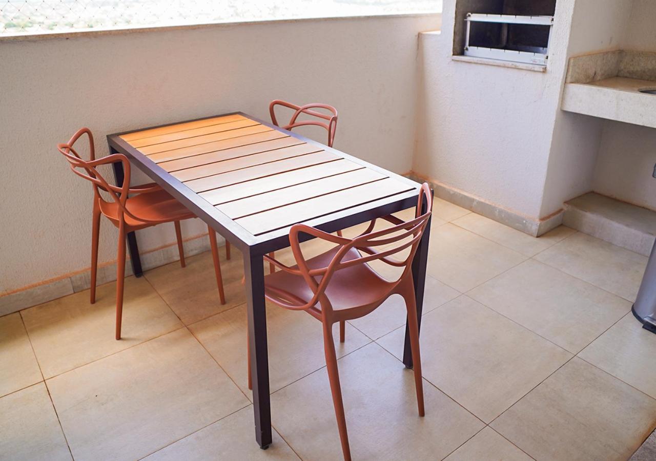 Olímpia Hot Beach Suites מראה חיצוני תמונה